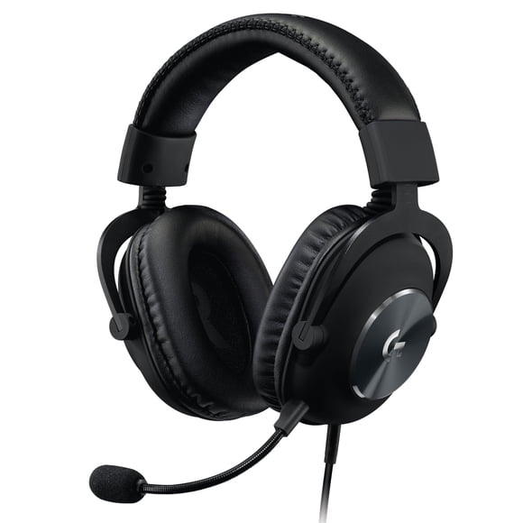 Auriculares Para Juegos Pro X Se Con Cable Y Blue Vo! Micrófono Ce