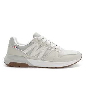 Michelin Footwear - Zapatillla Urbana Hombre Color Gris Michelin Pu20