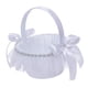 thumbnail image 2 of Cesta De Flores De Boda Almacenamiento De Dulces Símbolo Dulce Decoración Bowknot Diamond, 2 of 5