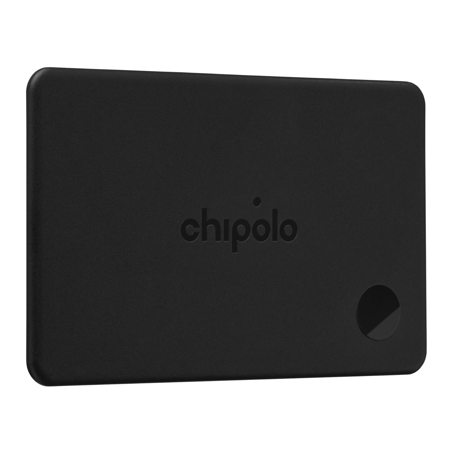 Chipolo Card: Localizador Bluetooth Recargable Para Cartera