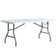 thumbnail image 1 of Mesa Plegable Portátil Empoli 1.8 Mts Tipo Maleta Camping, 1 of 7