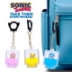 thumbnail image 2 of Perchas para mochilas Just Toys LLC Sonic The Hedgehog Serie 1, 2 of 7
