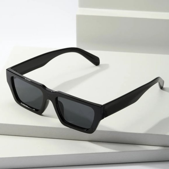 Polasup Lentes De Sol Estilo Clasico Urbano Salidas Uv400