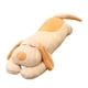 thumbnail image 3 of Almohada De Felpa Larga Con Tira Suave Para Perros, Cómoda Para Dormir, Sofá, Adolescentes, 3 of 5