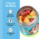 thumbnail image 5 of Tarro de comida THERMOS 285 ml Moana con cuchara, 5 of 8
