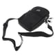 thumbnail image 3 of Riñonera Riñonera Deporte Viajar Funda Para Teléfono Celular Funda Para Monedero Negro, 3 of 3