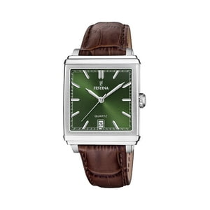 Reloj F20681/7 Festina Verde Hombre Chrono Sport