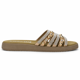 thumbnail image 1 of Sandalia Beige Mujer Casual Chalada Piar, 1 of 7
