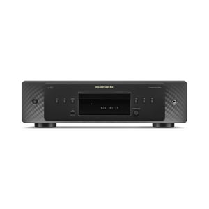 Reproductor De Cd Marantz Cd60