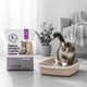 thumbnail image 3 of Arena Sanitaria Aglutinante Para Gato 24 Kg, Aroma Lavanda, 3 of 3