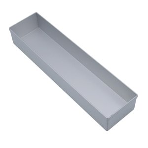 Magideal - Molde Para Pastel De Brownie, Molde Para Tarta De Queso, Molde Para Pastel Rectangular, Molde Para Tiramisú, Pastelería, Tiramisú De Gasa, Herramienta