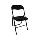thumbnail image 1 of Silla Plegable Metalica Para Eventos Acolchada, 1 of 2