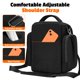 thumbnail image 5 of Estuche RIGHTPARTS Series X Naranja Multi‑Bolsillo para Xbox, 5 of 8