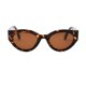 thumbnail image 1 of Gafas de Sol I-SEA Ashbury Sky Polarizadas Tortuga/Marrón, 1 of 4