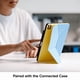 thumbnail image 4 of Carcasa MOFT Folio Dynamic para iPad Air 11" M4 M3 M2 / iPad Pro 11"  Panna Cotta, 4 of 6