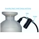 thumbnail image 5 of Kit de bomba pulverizadora FIVO DIY recargable de 2600 mAh, 5 of 8