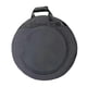 thumbnail image 5 of Bolsa para platillos, estuche para platillos, tela Oxford, asa portátil, múltiples compartimentos, bolsa para platillos y accesorios, a prueba de polv, 5 of 5