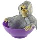 thumbnail image 5 of Decoraciones Eléctricas De Halloween Plato De Frutas Tricky Yard Garden Decor StyleB, 5 of 5
