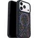 thumbnail image 2 of Funda para iPhone 17 Pro OtterBox Symmetry Floral Blue, 2 of 5