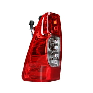 Deifo - Farol Trasero Izquierdo Chevrolet Dmax 2008/2014