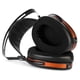 thumbnail image 4 of Auriculares HIFIMAN Arya Organic para colocar sobre las orejas, tamaño completo, espalda abierta, 4 of 5