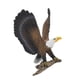 thumbnail image 1 of Miniatura Animales Aves Modelo Estatuilla Estatua Escultura Juguete águila 1, 1 of 5