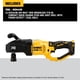 thumbnail image 2 of Taladro DEWALT MAX XR de 20 V, inalámbrico, sin escobillas, 7/16 pulgadas, DCD443B, 2 of 3