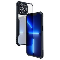 Vanan - Carcasa Militar Para Iphone 16 Antigolpes