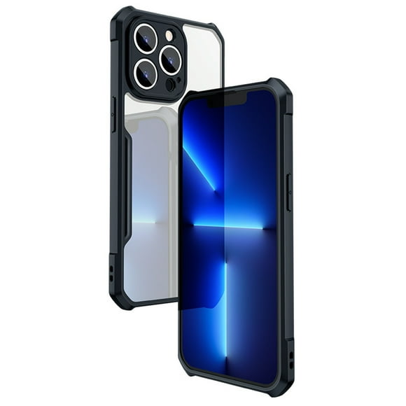 Carcasa Militar Para iPhone 16 Antigolpes