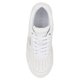 thumbnail image 5 of Zapatillas GUESS Miram para Mujer Blancas con Plataforma 9.5, 5 of 7