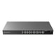 thumbnail image 2 of Conmutador PoE administrado Grandstream GWN7803P de 24 puertos Gigabit, 2 of 3