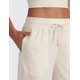 thumbnail image 4 of Pantalones CRZ YOGA, ligeros y anchos, recortados para mujer, 4 of 4
