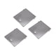 thumbnail image 5 of 3 piezas de cubierta de bobina placa deslizante accesorios universales robustos fáciles de instalar accesorios ensamblaje de la máquina de coser parte, 5 of 5