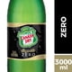thumbnail image 1 of Bebida Ginger Ale Zero Botella, 3 L, 1 of 2
