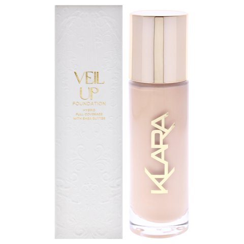 Base De Maquillaje Klara Veil Up 30Ml