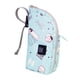 thumbnail image 3 of Bolsa Para Biberón Infantil, Calentador De Leche Con Calefacción Portátil Para Viaje De Negocios En Coche, Azul, 3 of 5