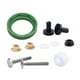thumbnail image 1 of Kit De Acoplamiento Del Tanque Del Inodoro A La Taza Oficina Escolar Para Tanques De Apertura De Válvula De Descarga Sin Llave, 1 of 3