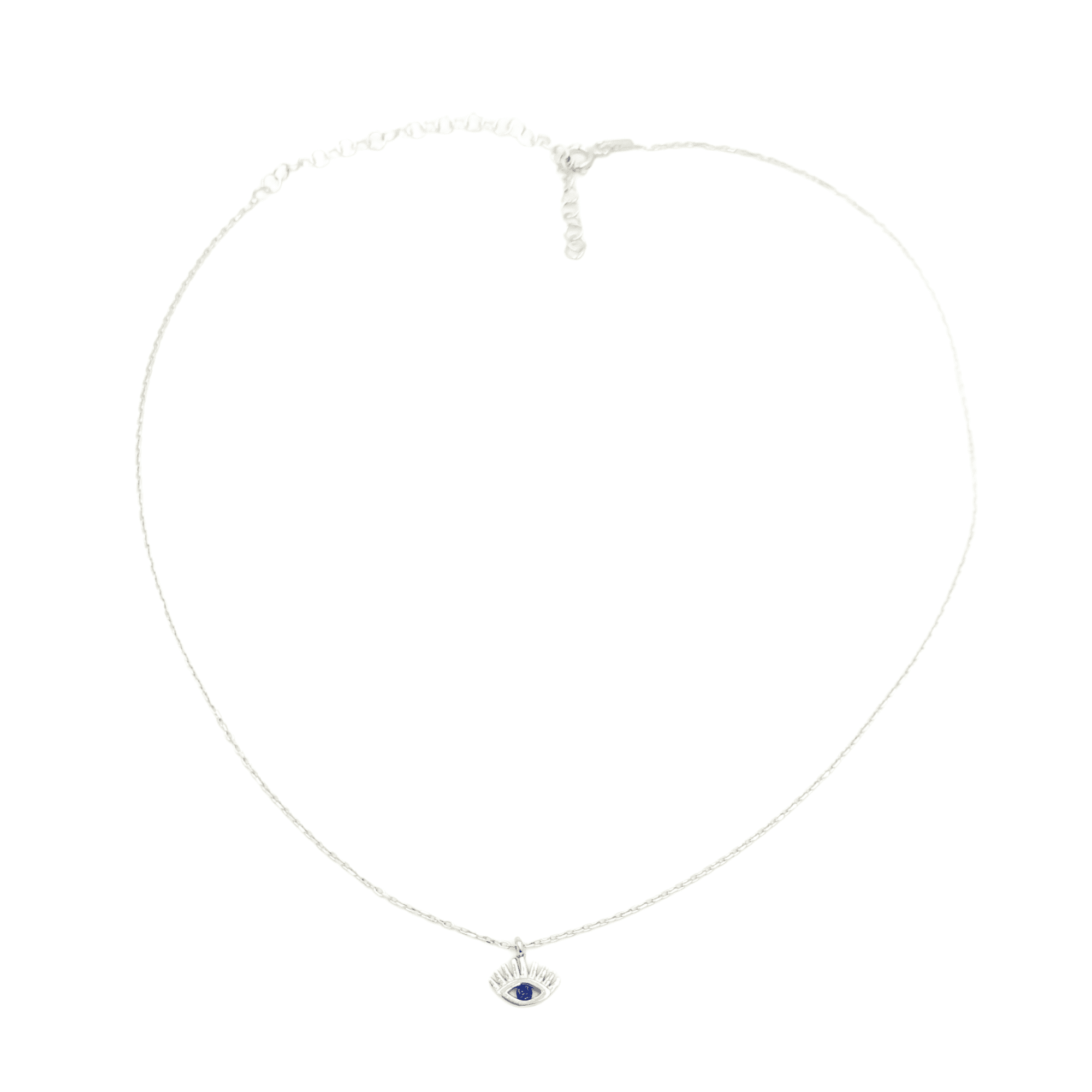 By Turquía - Collar Sekme Plata 925