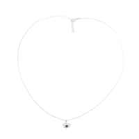 By Turquía - Collar Sekme Plata 925