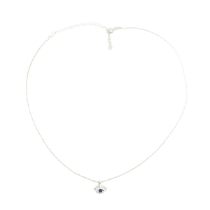 By Turquía - Collar Sekme Plata 925