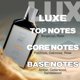 thumbnail image 5 of Perfume L3 Level 3 Eau de Parfum Cologne para Hombre 100 mL, 5 of 8