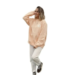 We Love Shopping - Poleron Polo Gracia Talla L Mujer