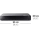 thumbnail image 3 of Reproductor Blu Ray Sony S1500RF Multi Zona HDMI, 3 of 3