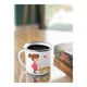 thumbnail image 3 of Taza Enlozada Juntos Como Uno - Amor Eterno, 3 of 4