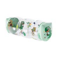 Bothyi - Rodillo Inflable De Pvc Suave Para Niños Y Niñas, Ideal Para Uso En Interiores Y Exteriores.