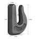 thumbnail image 2 of Ganchos de agarre Weld-On XHMAXE, grado 70, 6600 libras, paquete de 4, 2 of 7