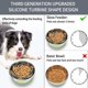 thumbnail image 2 of Inserto para plato lento para perros, tercera generación mejorada, 2 of 3
