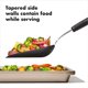 thumbnail image 3 of Pala OXO Good Grips de Nylon para Bandeja, 3 of 3