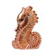 thumbnail image 5 of Figurita De Cerámica De Caballo De Mar De Estilo Europeo Para La Decoración Del Hogar De Oro Rosa, 5 of 5