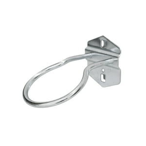 Toolmax - Gancho Circular Metálico 80Mm -